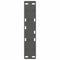 vidaXL Coffee Table Legs A-Shaped 2 pcs Anthracite 40x(30-31) cm Steel