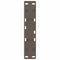 vidaXL Coffee Table Legs A-Shaped 2 pcs 40x(30-31) cm Steel