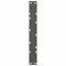 vidaXL Coffee Table Legs A-Shaped 2 pcs Anthracite 70x(30-31) cm Steel