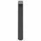 vidaXL Coffee Table Legs A-Shaped 2 pcs Anthracite 38x(42-43) cm Steel