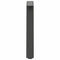 vidaXL Coffee Table Legs A-Shaped 2 pcs Anthracite 50x(42-43) cm Steel