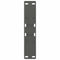 vidaXL Coffee Table Legs A-Shaped 2 pcs Anthracite 50x(42-43) cm Steel