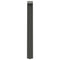 vidaXL Dining Table Legs A-Shaped 2 pcs Anthracite 60x(72-73) cm Steel