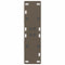 vidaXL Coffee Table Legs A-Shaped 2 pcs 60x(72-73) cm Steel