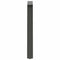 vidaXL Coffee Table Legs A-Shaped 2 pcs Anthracite 70x(72-73) cm Steel