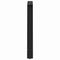 vidaXL Coffee Table Legs A-Shaped 2 pcs Black 80x(72-73) cm Steel