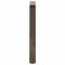 vidaXL Dining Table Legs A-Shaped 2 pcs 80x(72-73) cm Steel