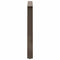 vidaXL Coffee Table Legs A-Shaped 2 pcs 90x(72-73) cm Steel