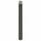 vidaXL Coffee Table Legs A-Shaped 2 pcs Anthracite 100x(72-73) cm Steel