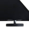 vidaXL Dining Table Leg Spider Shape Black 120x68x(72-73) cm Steel
