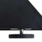 vidaXL Dining Table Leg Spider Shape Anthracite 85x85x(72-73) cm Steel