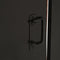 vidaXL Bedside Cabinet Multicolour 40x30x51 cm Solid Wood Reclaimed