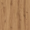 vidaXL Wall Shelf Artisian Oak 129x18x42 cm Engineered Wood
