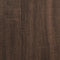 vidaXL Wall Shelf Brown Oak 96x18x60 cm Engineered Wood
