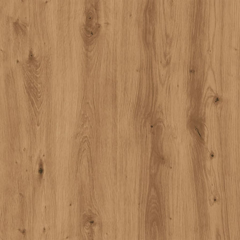vidaXL Wall Shelf Artisian Oak 124.5x18x60.5 cm Engineered Wood