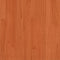 vidaXL Bed Frame without Mattress Wax Brown 135x190 cm Double Solid Wood Pine