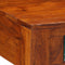 vidaXL Coffee Table 90x50x40 cm Solid Wood Acacia
