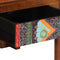 vidaXL Coffee Table 90x50x40 cm Solid Wood Acacia