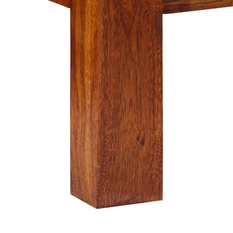 vidaXL Coffee Table 90x50x40 cm Solid Wood Acacia