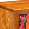 vidaXL Bedside Cabinet 2 pcs Brown 35 x 30 x 40 cm Solid acacia wood