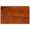 vidaXL Storage Box Multicolour 50 x 30 x 40 cm Solid acacia wood