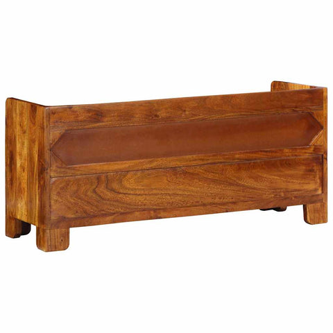 vidaXL Storage & Entryway Benches