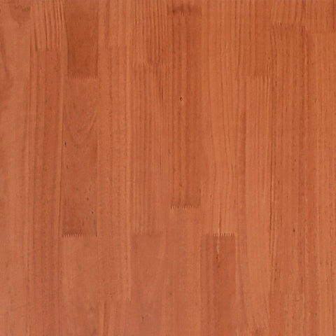 vidaXL Bed Frame without Mattress Wax Brown 140x190 cm Solid Wood Pine