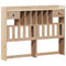 vidaXL Bed Frame without Mattress 160x200 cm Solid Wood Pine