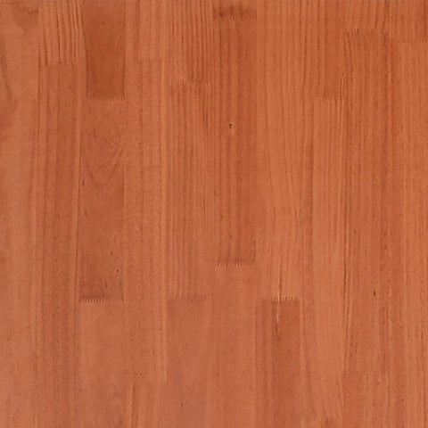 vidaXL Bed frame without Mattress Wax Brown 120x200 cm Solid Wood Pine