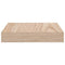 vidaXL Floating Shelf 40x23.5x4 cm Engineered Wood