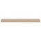 vidaXL Floating Shelf 60x23.5x4 cm Engineered Wood