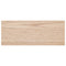 vidaXL Floating Shelf 60x23.5x4 cm Engineered Wood