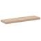 vidaXL Floating Shelf 80x23.5x4 cm Engineered Wood