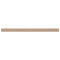 vidaXL Floating Shelf 80x23.5x4 cm Engineered Wood