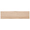vidaXL Floating Shelf 90x23.5x4 cm Engineered Wood