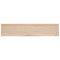 vidaXL Floating Shelf 110x23.5x4 cm Engineered Wood