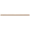 vidaXL Floating Shelves 4 pcs 110x23.5x4 cm Engineered Wood