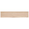 vidaXL Floating Shelves 4 pcs 110x23.5x4 cm Engineered Wood