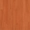 vidaXL Bed Frame without Mattress Wax Brown 100x200 cm Solid Wood Pine