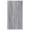vidaXL Apothecary Cabinet Grey Sonoma 40x41x77.5 cm Engineered Wood