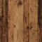 vidaXL Apothecary Cabinet Old Wood 40x41x77.5 cm Engineered Wood