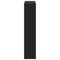 vidaXL Bookcase Black 100x33x156.5 cm Engineered Wood
