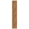 vidaXL Room Divider Artisian Oak 100x33x187.5 cm Engineered Wood