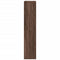 vidaXL Room Divider Brown Oak 100x33x155.5 cm Engineered Wood