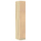 vidaXL Apothecary Cabinet Sonoma Oak 30x41x174.5 cm Engineered Wood
