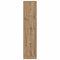 vidaXL Apothecary Cabinet Artisian Oak 40x41x174.5 cm Engineered Wood