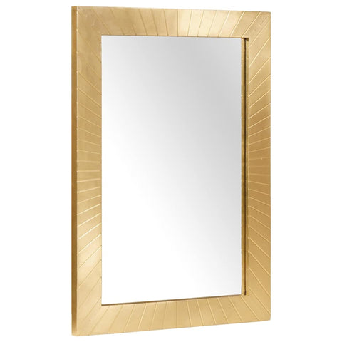 vidaXL Bathroom Furniture Sets 3 pcs Black and Gold 38 x 33 x 160 cm