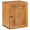 vidaXL Bathroom Furniture Set with Drawer 5 pcs Brown 38 x 33 x 160 cm