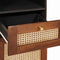 Bathroom Furniture with Door 3 pcs 38 x 33 x 160 cm Solid Mango Wood