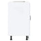 vidaXL Sink Base Cabinet Kalmar White 60x46x81.5 cm Engineered Wood